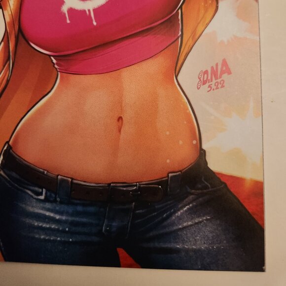 X-Terminators #1 (2022) Marvel Comics, Nakayama Cvr, Illuminati Variant, NM - Picture 5 of 14